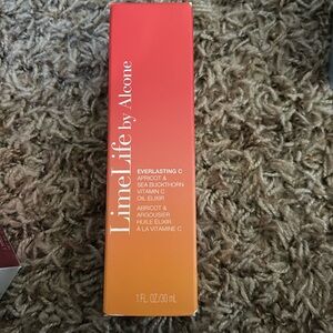 Everlasting C · Vitamin C Oil Elixir